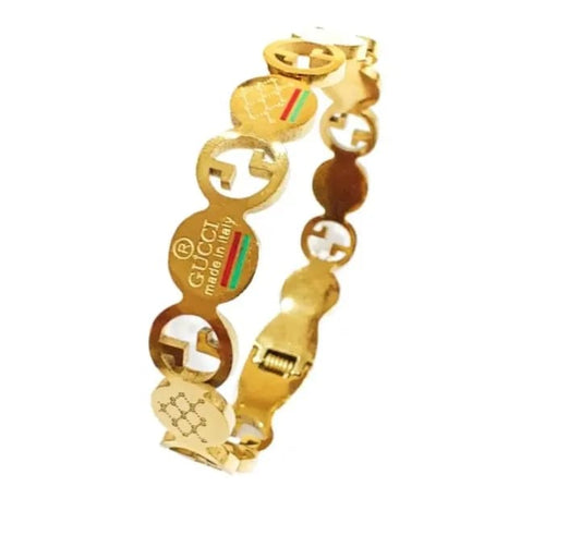 Stainless Steel Banglesย