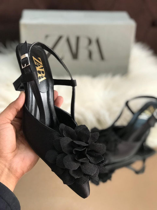 ZARA Heels for Women | Ladies Heels | Woman Footwear | Stylish Heels ๐