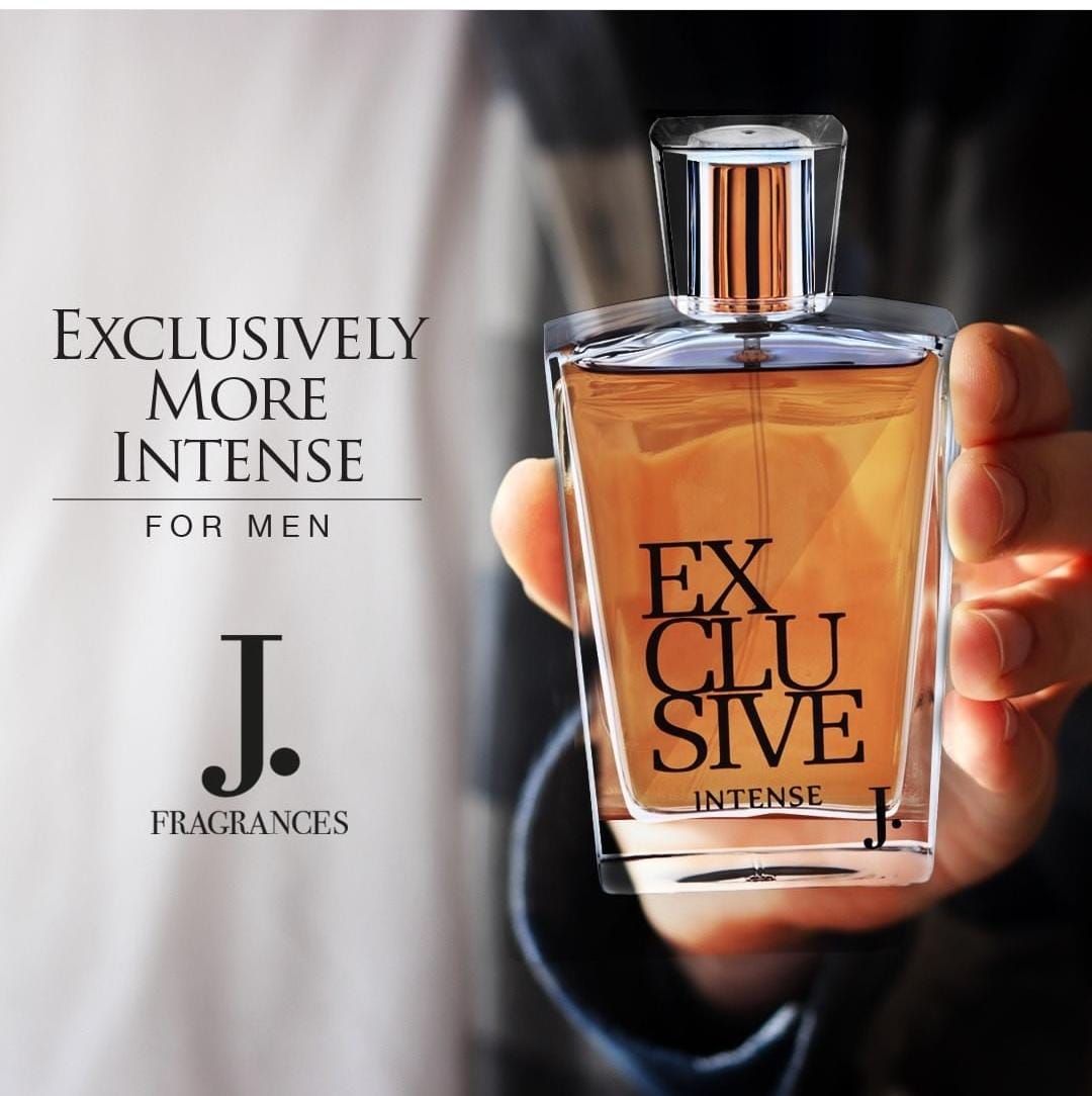 J. Perfumes Copy / Replica for Men & Women 100ml | Fresh & Woody Perfume | Unisex Perfume
