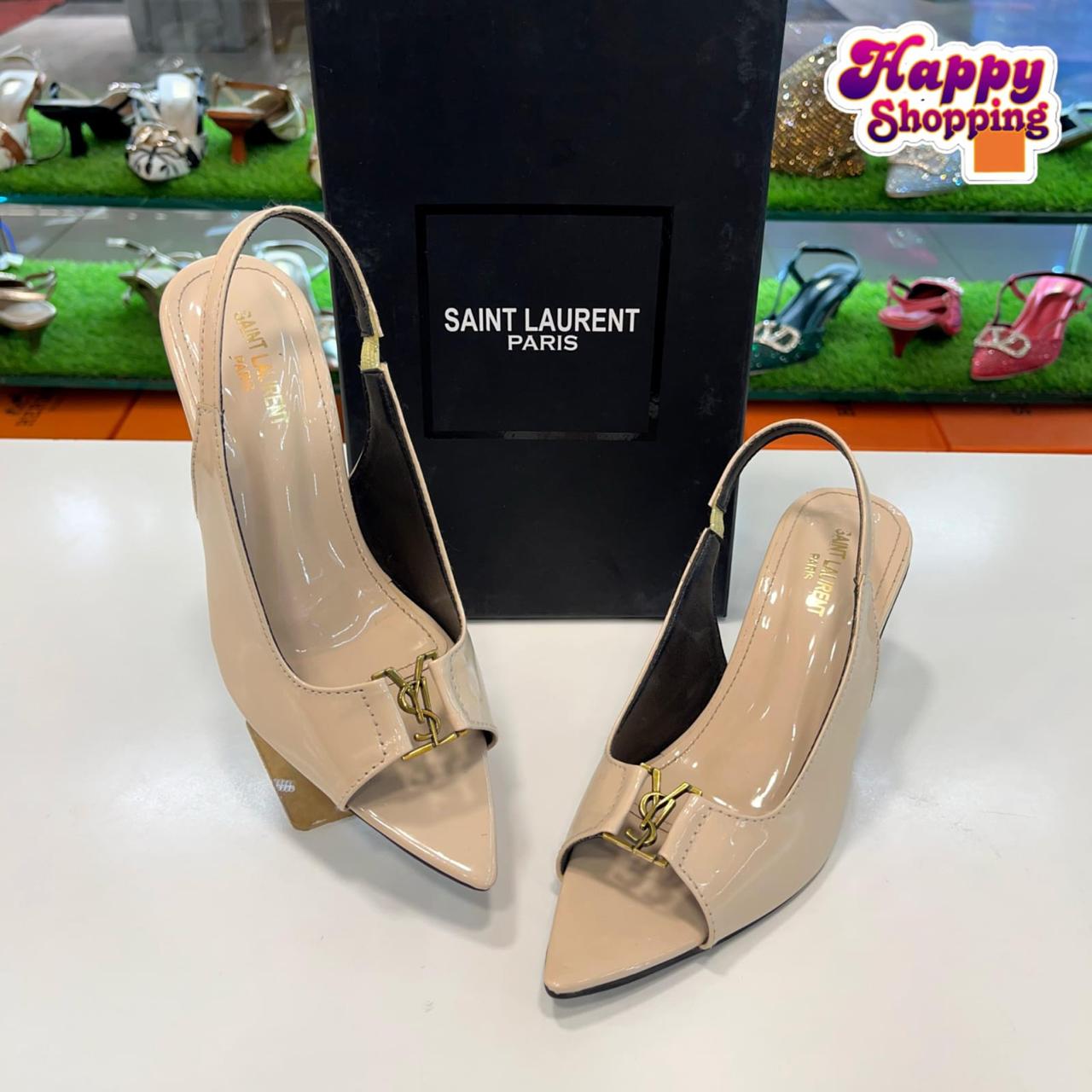 New Stylish Heel π | Branded Heel| Heel For Girl's| Heel For Party Wear