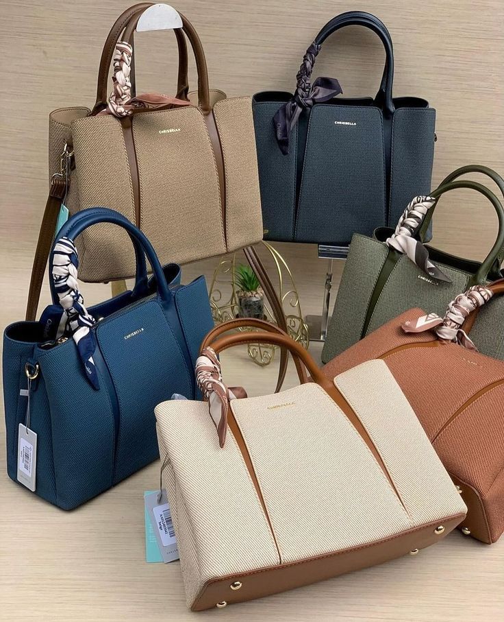 Ladies Bags