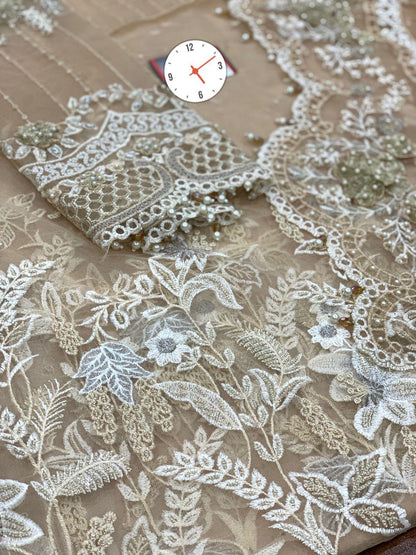 MARIA B EXCLUSIVE SAREE