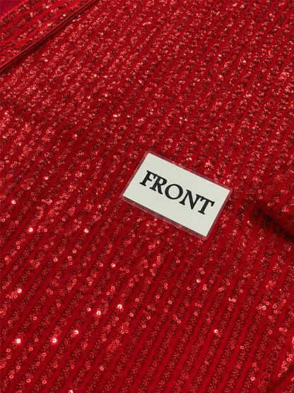 BRAND:BAROQUE Semi Pure Chiffon