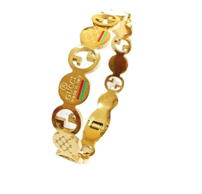 Stainless Steel Bangles 