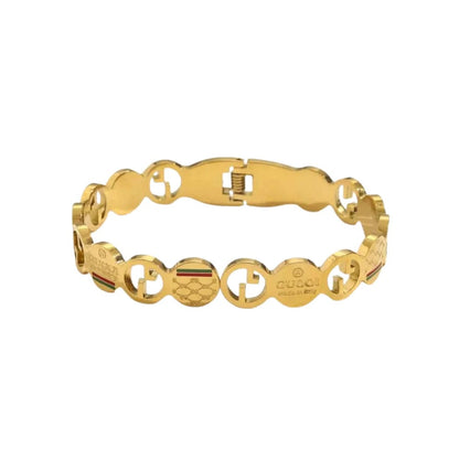 Stainless Steel Bangles 