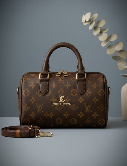 🌸 LOUIS VUITTON & COACH HIGH QUALITY SHOULDER BAGS FOR GIRLS 🌸