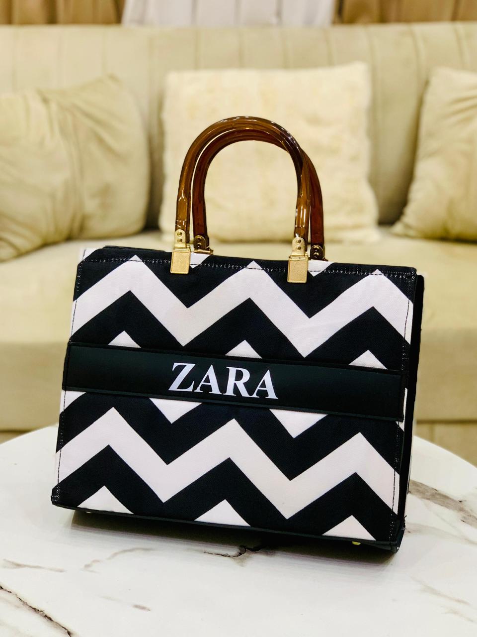 🎀 ZARA Brand High Quality Shoulder Bag 🎀