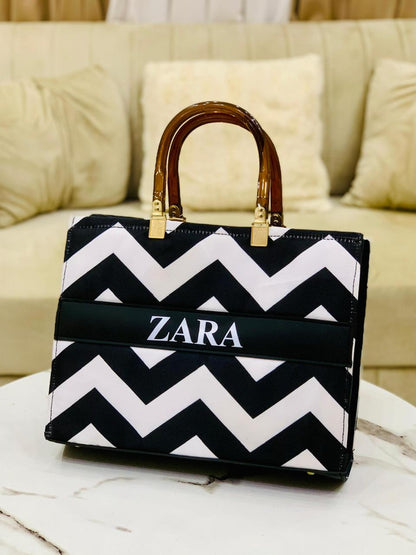 🎀 ZARA Brand High Quality Shoulder Bag 🎀