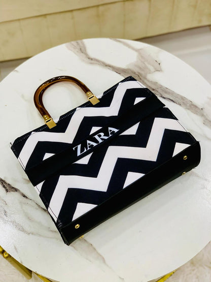 🎀 ZARA Brand High Quality Shoulder Bag 🎀