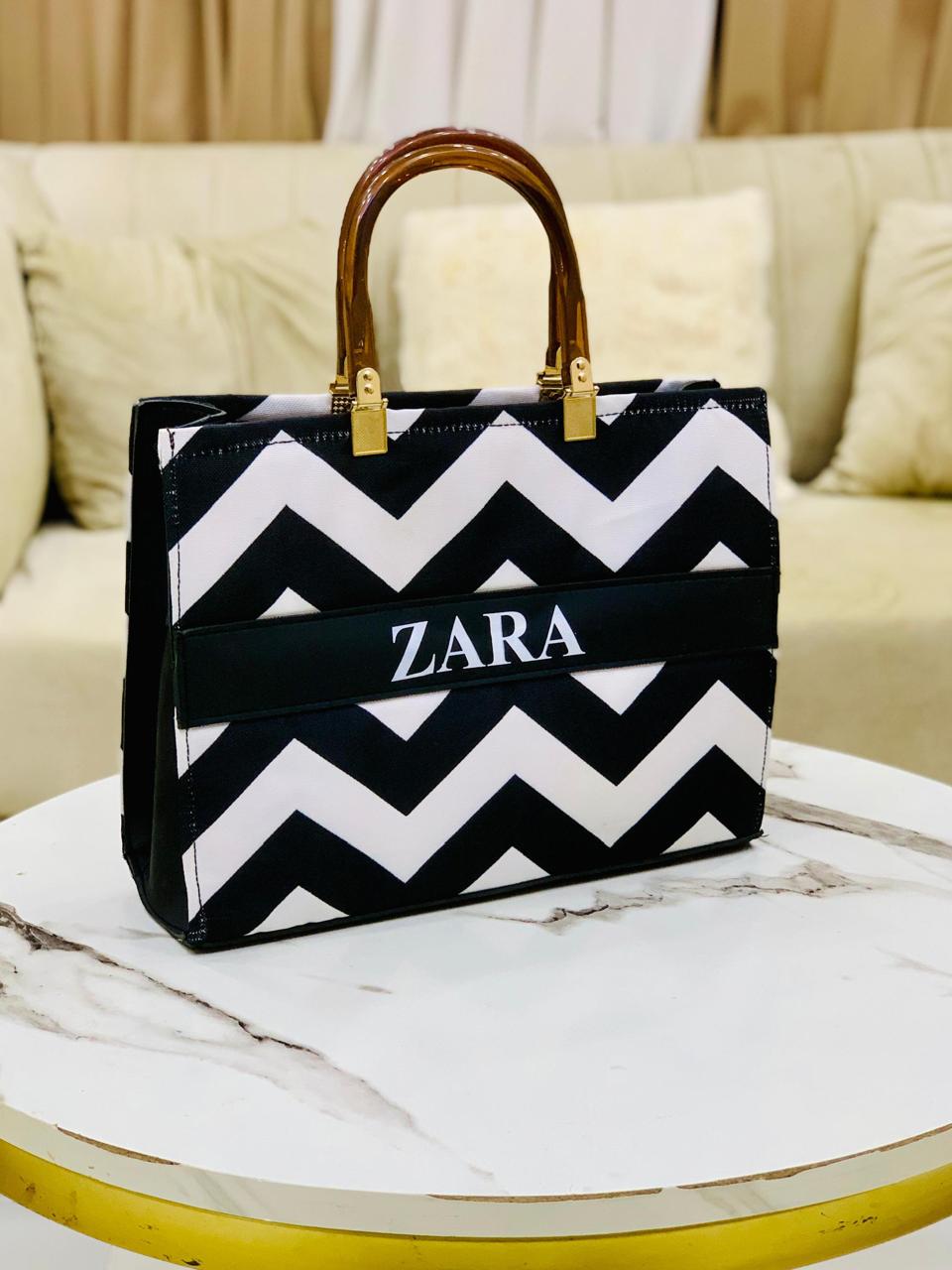 🎀 ZARA Brand High Quality Shoulder Bag 🎀