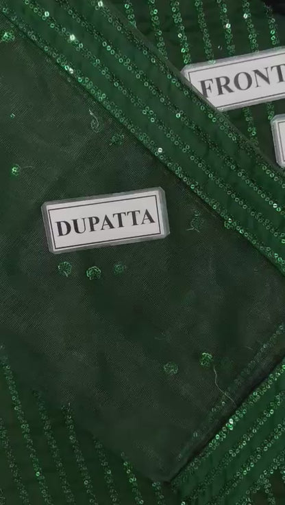 BRAND:BAROQUE Semi Pure Chiffon