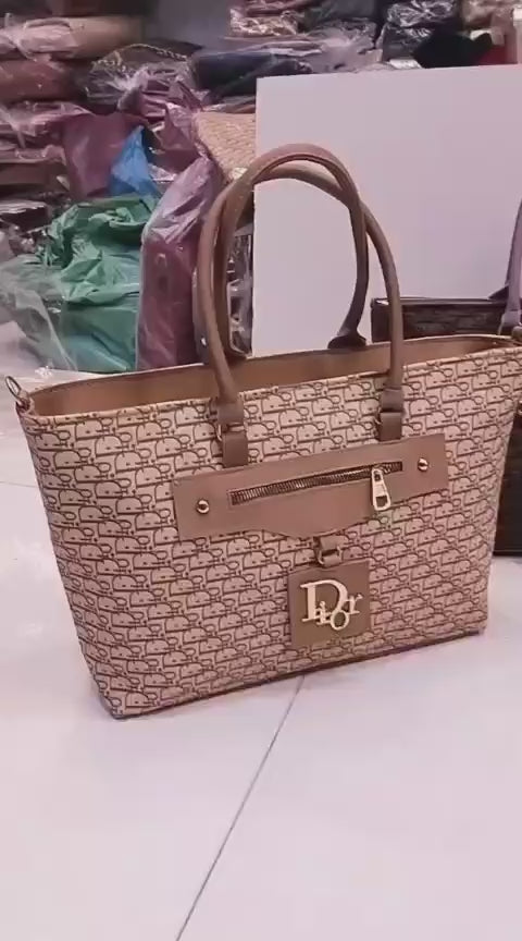 DIOR Branded Hand Bags for Ladies | Luxury Designer Bags in Pakistan | Stylish Handbags For Girls