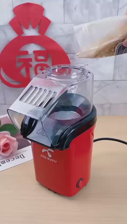 Electric Popcorn Maker | popcorn Machine