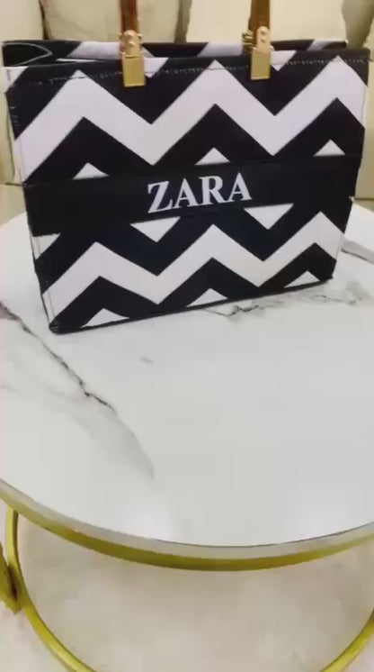🎀 ZARA Brand High Quality Shoulder Bag 🎀