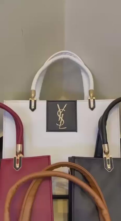 YSL Branded Handbags| Premium Quality Bags| New Arrivals| Branded Bag's