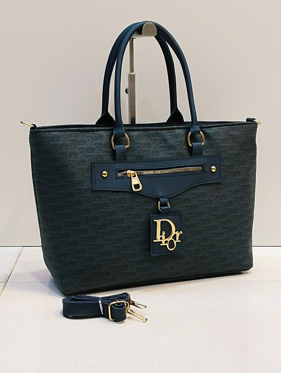 DIOR Branded Hand Bags for Ladies | Luxury Designer Bags in Pakistan | Stylish Handbags For Girls