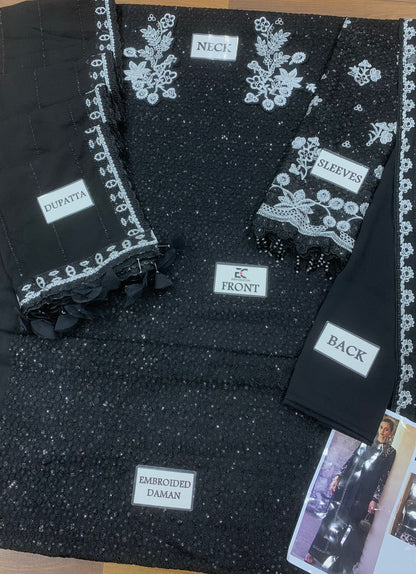 Suffuse Luxury Collection | Beautiful Party Dress | Wedding Wear 2025 | Hit Design 2025 Fancy Dress | Branded Dress Fancy