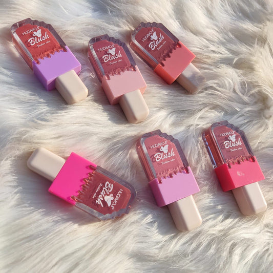 Liquid Blush 😍