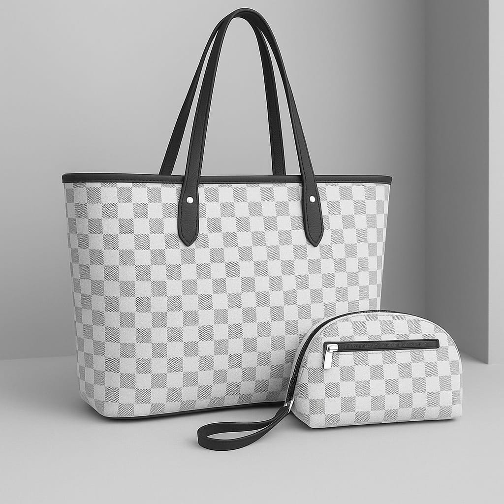 Lv Tote Bag