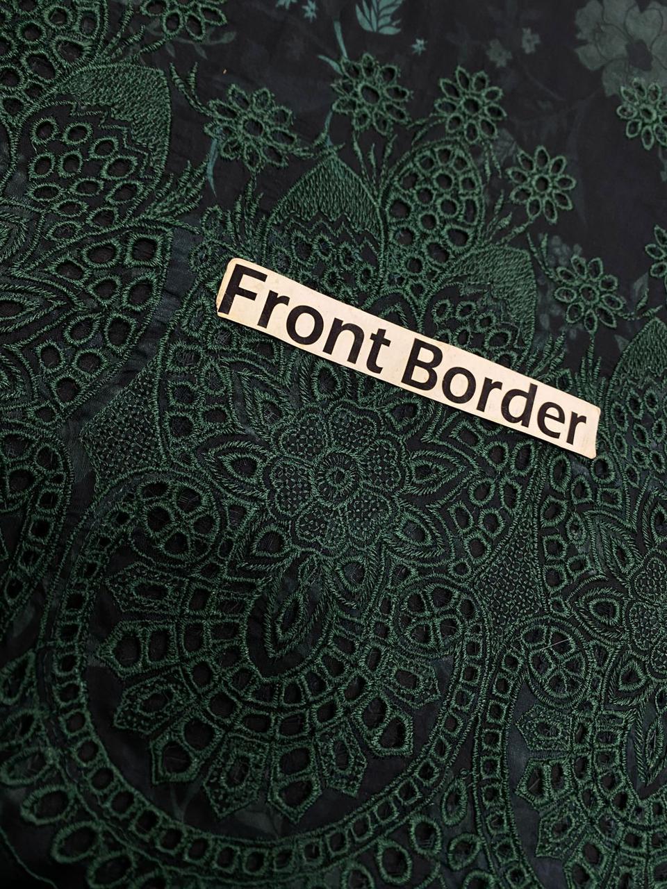 Farasha Lawn Collection 2026 – Heavy Embroidered Chicken Kari Suit with Chiffon Dupatta | Chicken kari Lawn Dress | Branded Lawn Dress