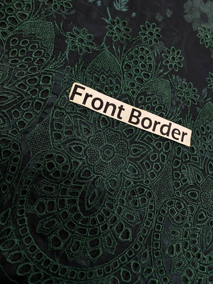 Farasha Lawn Collection 2026 – Heavy Embroidered Chicken Kari Suit with Chiffon Dupatta | Chicken kari Lawn Dress | Branded Lawn Dress