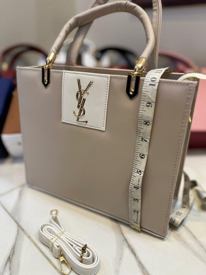 YSL Branded Handbags| Premium Quality Bags| New Arrivals| Branded Bag's