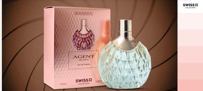 Imported Perfume for Women Dubai Made 100ml | Long Lasting UAE Perfume | Ladies Perfume | Long Lasting Perfume For Women