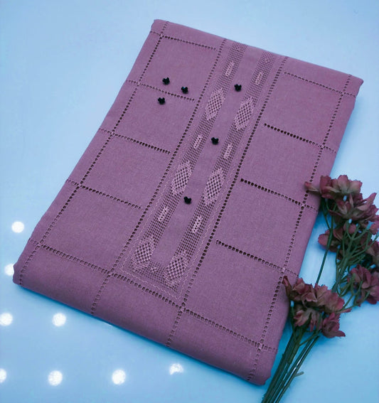 Gent's Embroidery Gala Dress | Beautiful Dress For Men's | Gent's Winter Karandi Dress | Winter Dress For Men's