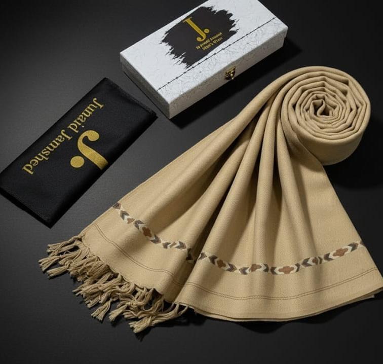 Wool Shawl For Men's| Mardana Shawl| J.Wool Shawl 2025| Free Delivery 🚚