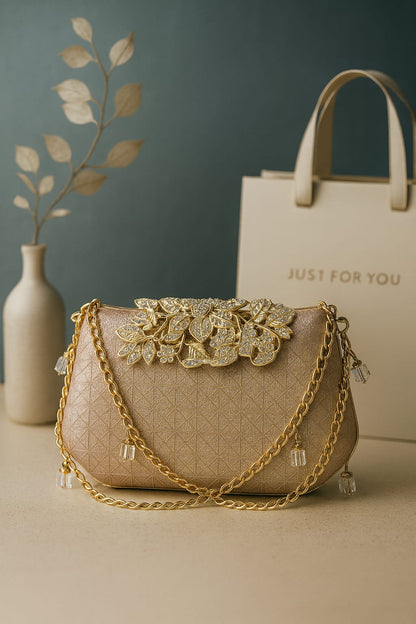 Bridal Clutch Premium Quality