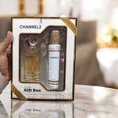 Imported Perfume For Men's And Women | Perfume Gift Set | Men's And Women Fragrance | Long Lasting Perfume