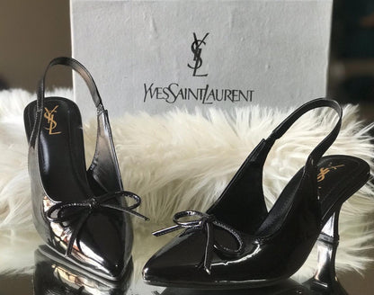Branded Heels 👠| YSL Heels| Stylish Heels For Girls And Woman| Latest Design Heels 👠
