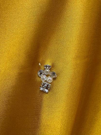 Stitched Handwork Dress