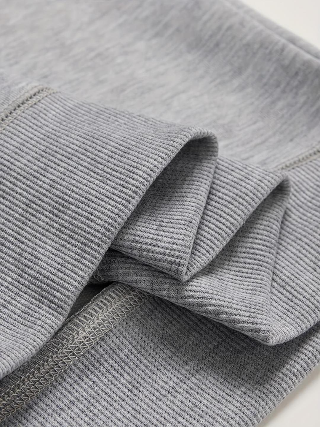 Men's Fleece Tracksuit|Fleece Fabric|Winter Tracksuit For Men's