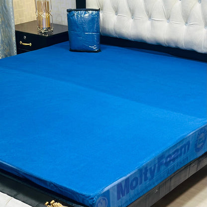 Waterproof Mattress protector| Mattress Cover| King Size Mattress Cover| Double Bed Mattress Cover| Free Delivery 🚚