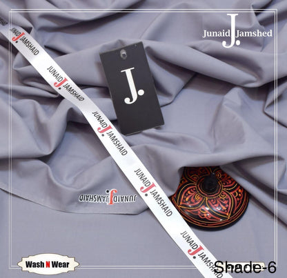 Wash& Wear Dress For Men's| Junaid Jamshed Brand Dress For Men's| Unstitched Dress For Men's| Branded Dress For Men's