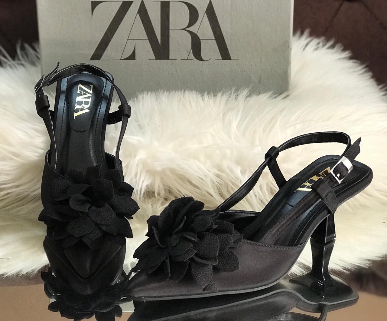 ZARA Heels for Women | Ladies Heels | Woman Footwear | Stylish Heels 👠