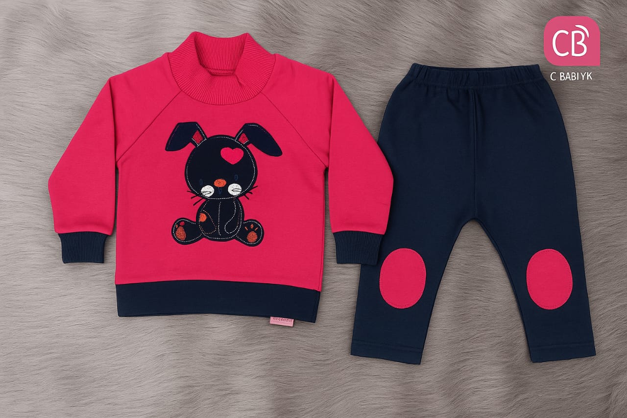 Imported High Quality Kids Winter Suit  | High Quality Baby Dress |