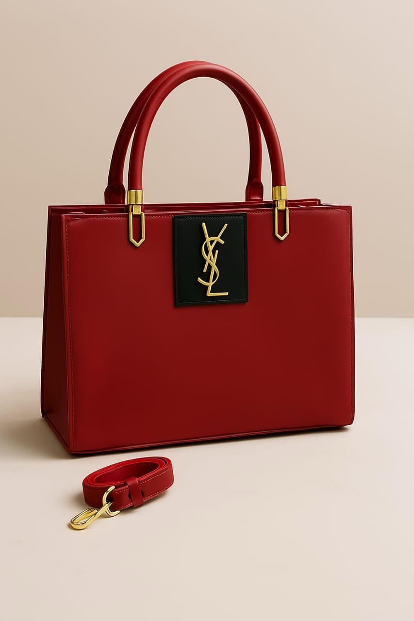 YSL Branded Handbags| Premium Quality Bags| New Arrivals| Branded Bag's
