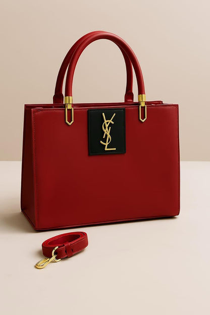 YSL Branded Handbags| Premium Quality Bags| New Arrivals| Branded Bag's