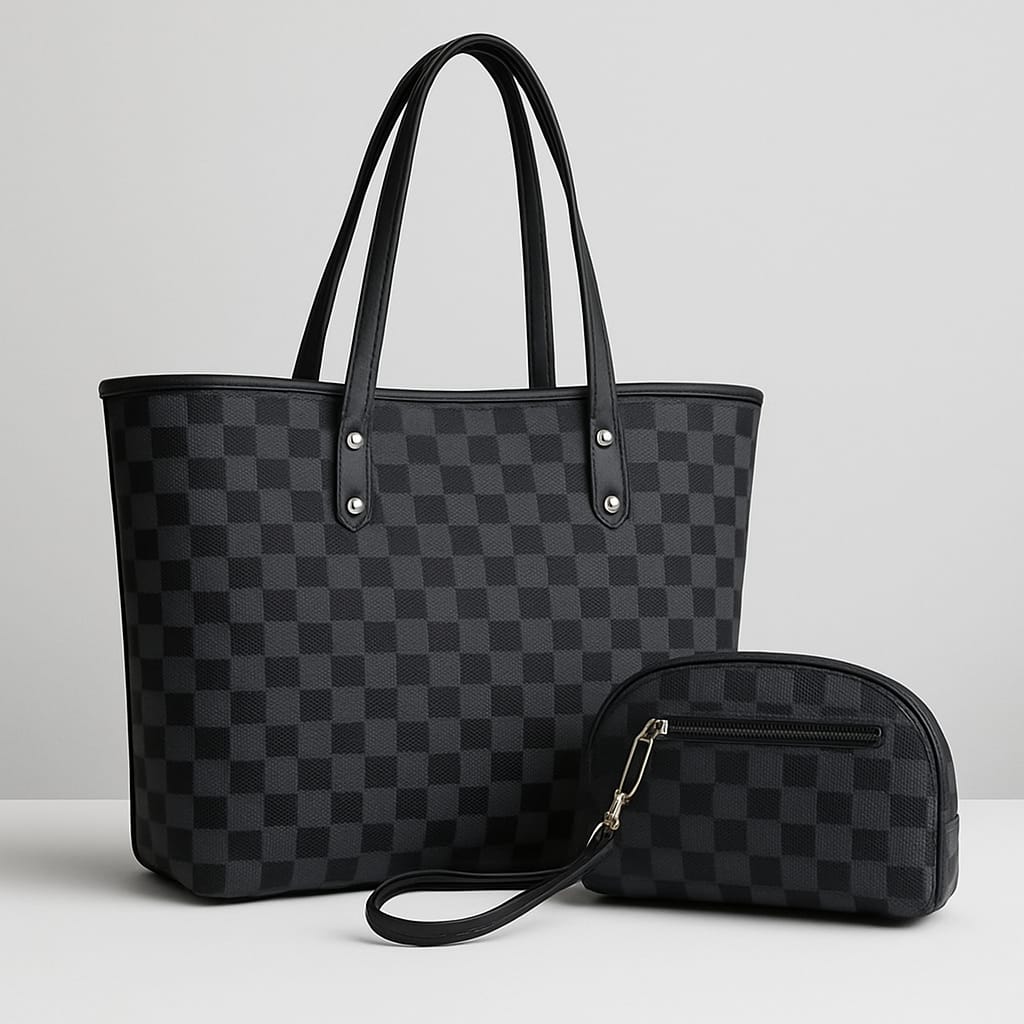 Lv Tote Bag