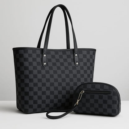 Lv Tote Bag