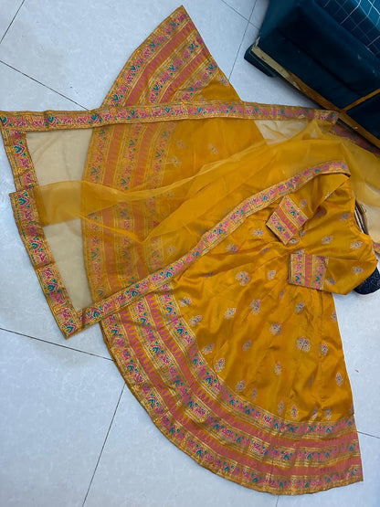 Party Wear Dress| Maxi For Girl's| Wedding Wear For Girl's|