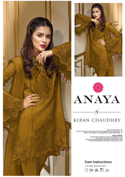 Chiffon Fancy Dress| Heavy Embroidery Dress| Sequence Work Dress| Party Dress For Girl's| Wedding Wear For Girl's