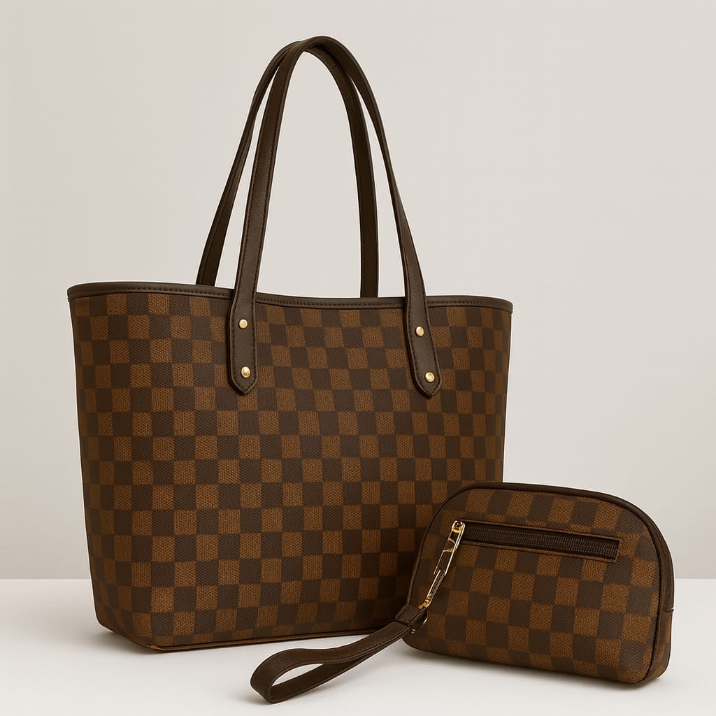 Lv Tote Bag