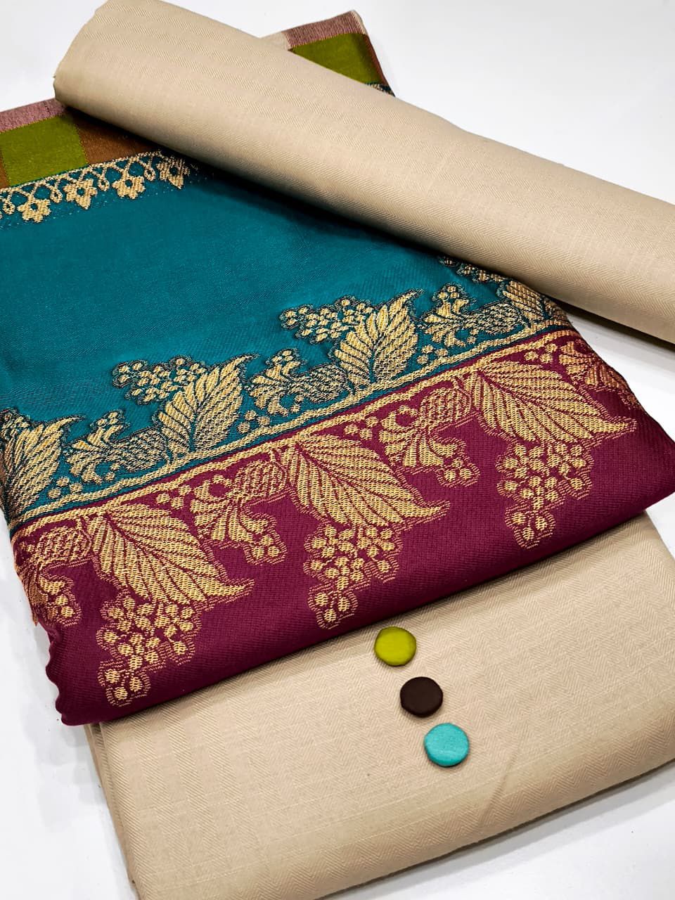 Wool Dress For Girl's| New Dress Collection For Women| Wool Dress| 3D print Dress | Free Delivery 🚚