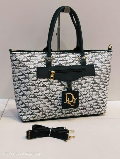 DIOR Branded Hand Bags for Ladies | Luxury Designer Bags in Pakistan | Stylish Handbags For Girls