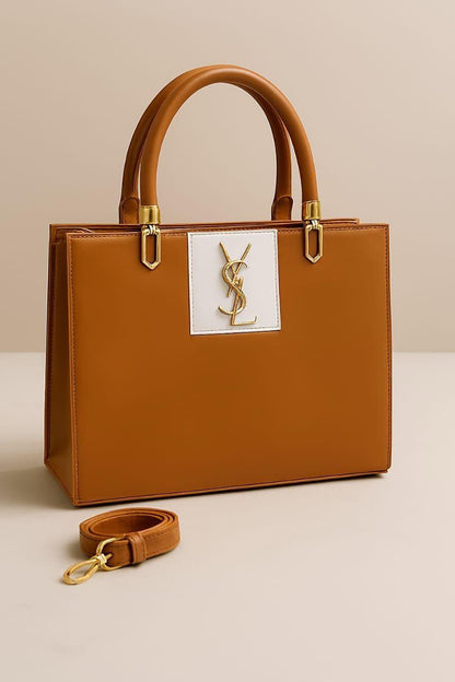 YSL Branded Handbags| Premium Quality Bags| New Arrivals| Branded Bag's