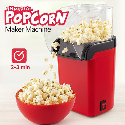 Electric Popcorn Maker | popcorn Machine