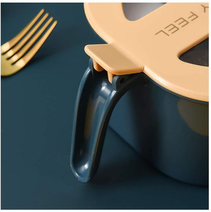 Random Color Spice Box Set With Spoon's | Spices Box | Kitchen Accessories